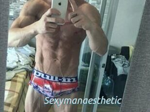 Sexymanaesthetic