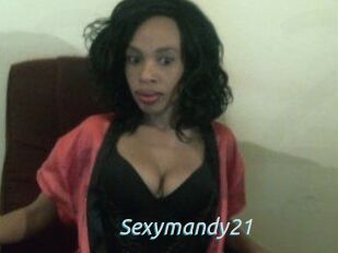Sexymandy21
