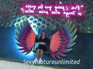 Sexymatureunlimited