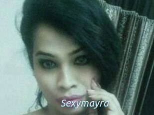 Sexymayra