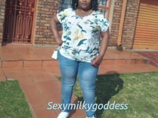 Sexymilkygoddess