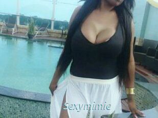 Sexymimie