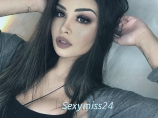 Sexymiss24