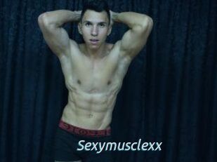 Sexymusclexx