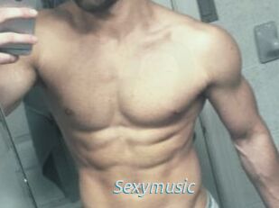 Sexymusic