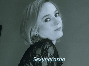 Sexynatasha