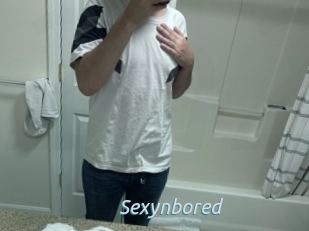 Sexynbored