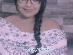Sexynikki30