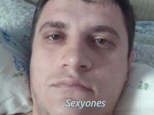 Sexyones