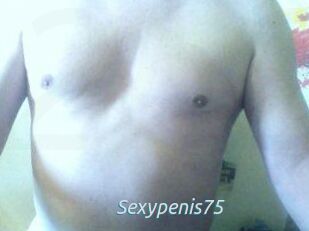 Sexypenis75