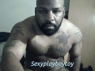 Sexyplayboytoy