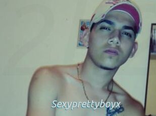 Sexyprettyboyx