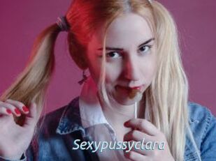 Sexypussyclara