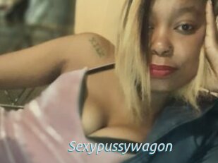Sexypussywagon