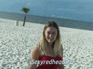 Sexyredhead93
