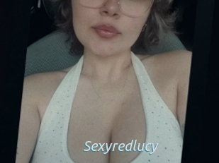 Sexyredlucy
