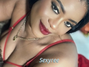 Sexyree
