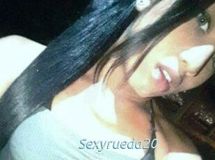 Sexyrueda20