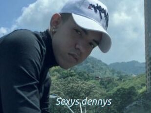 Sexys_dennys