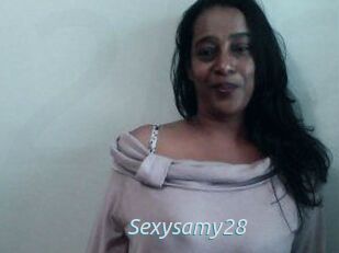 Sexysamy28