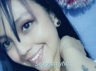 Sexysamyhot