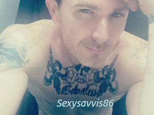 Sexysavvis86
