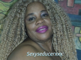 Sexyseducerxxx