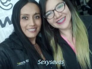 Sexysevas