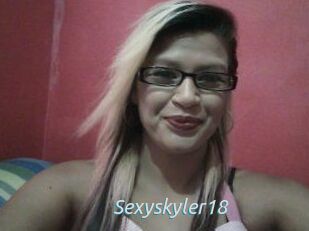Sexyskyler18