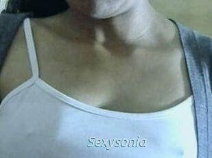 Sexysonia