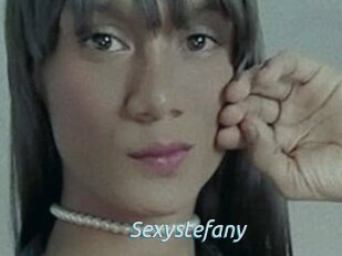 Sexystefany