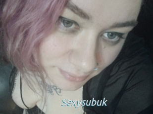 Sexysubuk