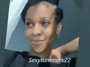 Sexysummerx22