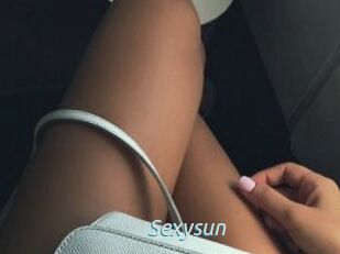 Sexysun