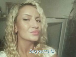 Sexysuzzuki
