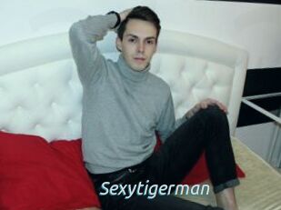 Sexytigerman