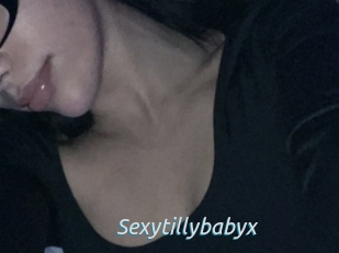 Sexytillybabyx