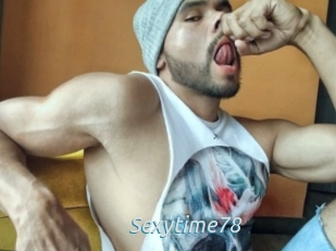 Sexytime78