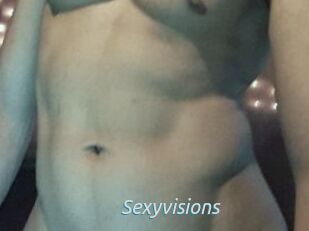 Sexyvisions