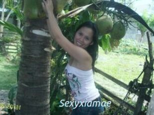 Sexyxiamae