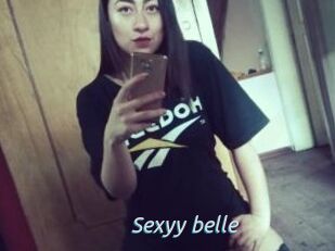 Sexyy_belle