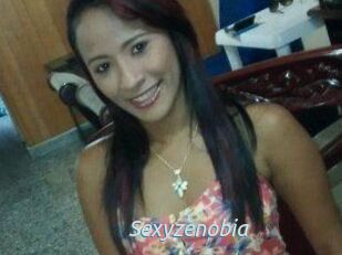 Sexyzenobia