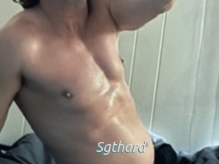 Sgthard