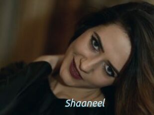 Shaaneel