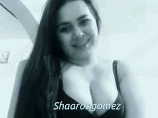 Shaarongomez
