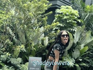 Shadaylowers