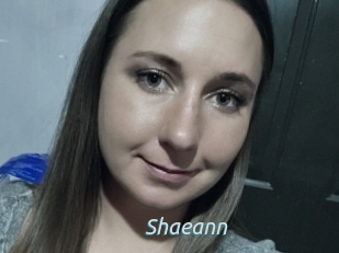 Shaeann