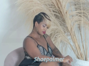 Shaepalmer