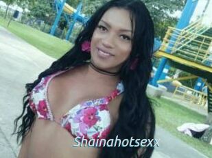 Shainahotsexx