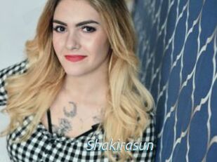 Shakirasun